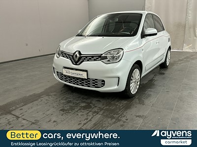 Renault Twingo electric Vibes Limousine, 5-turig, Direktantrieb, 1-Gang