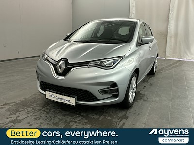 Renault ZOE (ohne Batterie) Z.E. 50 EXPERIENCE Limousine, 5-turig, Direktantrieb, 1-Gang