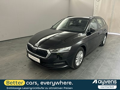 Skoda Octavia Combi 1.5 TSI ACT Ambition Kombi, 5-turig, 6-Gang