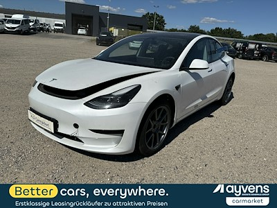 Tesla Model 3 RWD Hinterradantrieb Limousine, 4-turig, Direktantrieb, 1-Gang