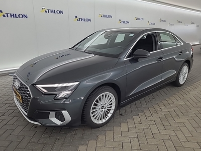 Audi A3 Limousine 30 TFSI S TRONIC ADVANCED EDITION 4D 81KW, 2023