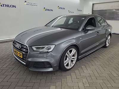 Audi A3 Limousine 35 TFSI S TRONIC ADVANCE SPORT 4D 110KW, 2019
