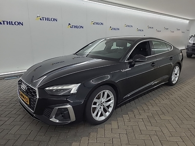 Audi A5 Sportback 35 TDI S TRONIC S EDITION 5D 120KW, 2021