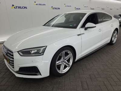 Audi A5 Sportback 35 TFSI 110KW S TRONIC SPORT 5D, 2020