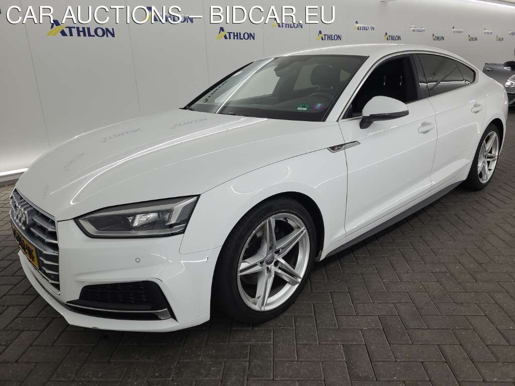 Audi A5 Sportback 35 TFSI 110KW S TRONIC SPORT 5D, 2020