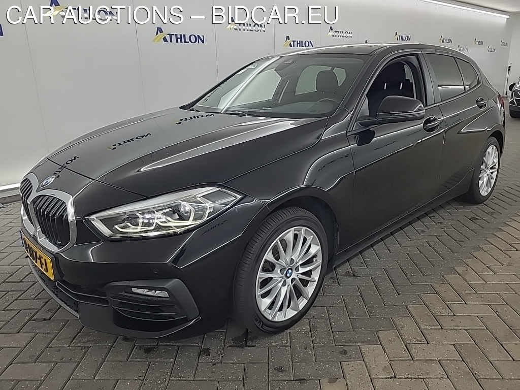 BMW 1 SERIE 120DA BUSINESS EDITION 5D 140KW, 2022