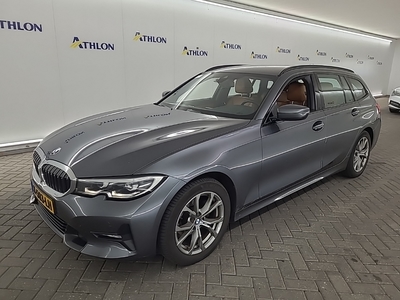 BMW 3 SERIE TOURING 316DA 5D 85KW, 2021