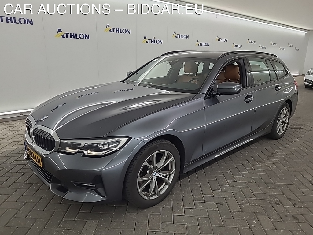 BMW 3 SERIE TOURING 316DA 5D 85KW, 2021