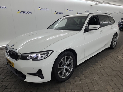 BMW 3 SERIE TOURING 318IA CORPORATE EXECUTIVE 5D 115KW, 2020