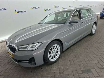 BMW 5 SERIE TOURING 518DA 5D 110KW, 2020