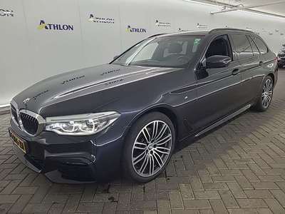 BMW 5 SERIE TOURING 520IA 5D 135KW, 2020