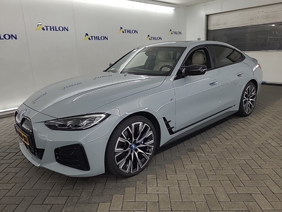 BMW I4 I4 M50 5D 400KW, 2023