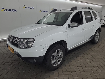 Dacia Duster TCE 125 4X4 LAUREATE 5D 92KW, 2018