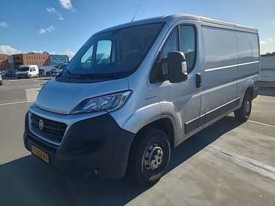 Fiat Ducato gb 30 L2H1 2.3 MJ 96KW 4D, 2018