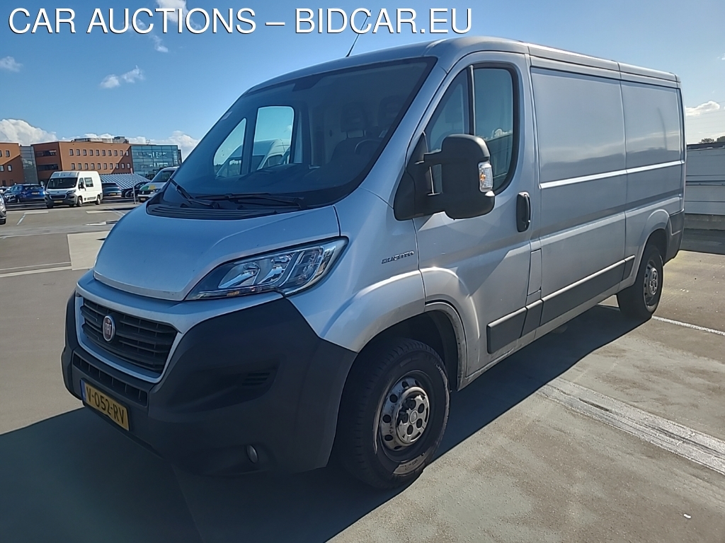 Fiat Ducato gb 30 L2H1 2.3 MJ 96KW 4D, 2018