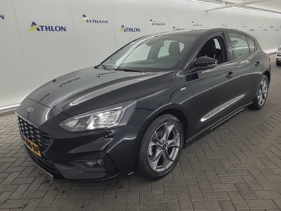 Ford Focus hatchback 1.0 ECOBOOST 125PK ST-LINE BUSINESS 5D 5D, 2021