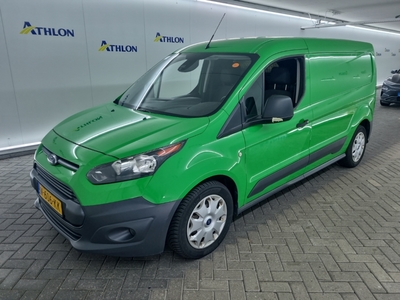 Ford Transit connect L2 TREND 1.5 TDCI HP 100 PK 4D, 2017