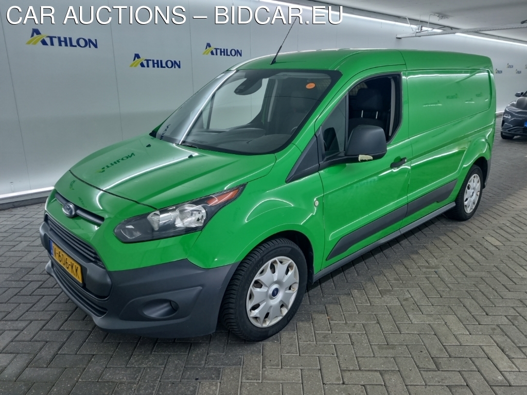 Ford Transit connect L2 TREND 1.5 TDCI HP 100 PK 4D, 2017