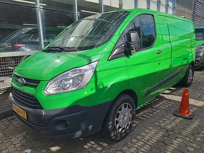 Ford Transit custom 2.0TD 290 L2H1 TREND 105PK 4D, 2018