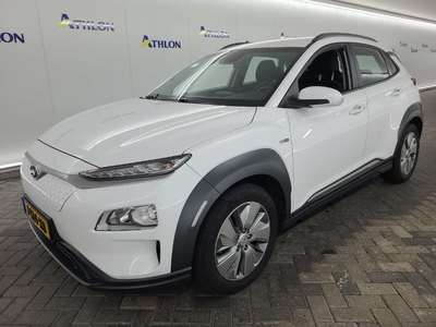 Hyundai Kona COMFORT ELECTRIC 64 KWH 5D, 2020