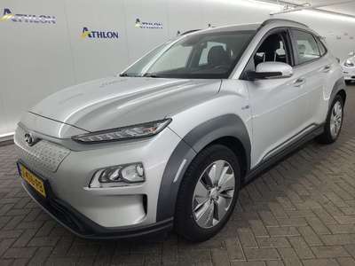 Hyundai Kona COMFORT SMART ELECTRIC 64 KWH 5D, 2020