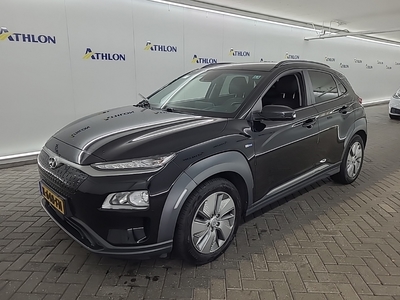 Hyundai Kona FASHION DESIGN ELECTRIC 64 KWH 5D, 2020