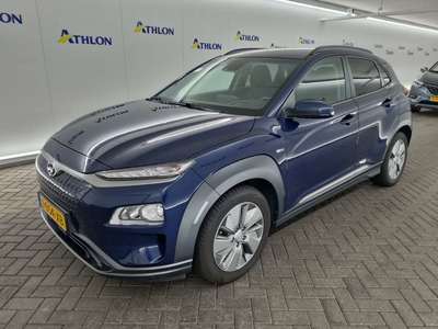 Hyundai Kona FASHION ELECTRIC 64 KWH 5D ATHLON EDITION, 2020