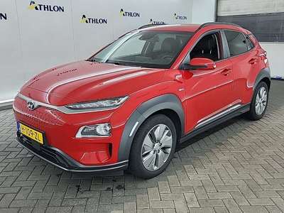 Hyundai Kona PREMIUM ELECTRIC 64 KWH 5D, 2020