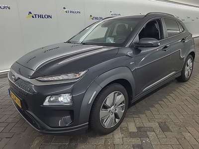 Hyundai Kona PREMIUM ELECTRIC 64 KWH 5D, 2020