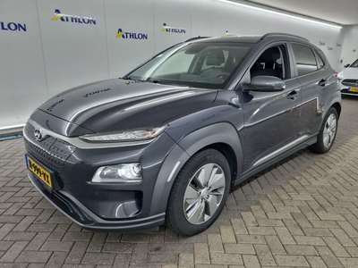 Hyundai Kona PREMIUM ELECTRIC 64 KWH 5D, 2020