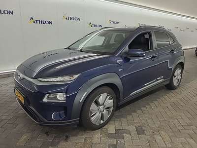 Hyundai Kona PREMIUM SKY ELECTRIC 64 KWH 5D, 2020