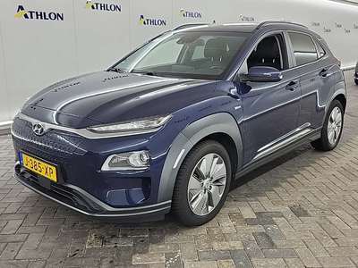 Hyundai Kona PREMIUM SKY ELECTRIC 64 KWH 5D ATHLON EDITION, 2020