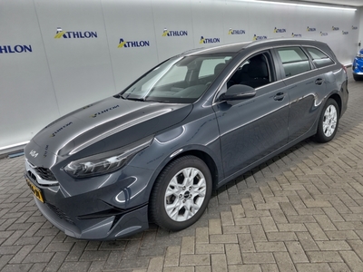 Kia Ceed sportswago 1.0 T-GDI MHEV DCT DYNAMICLINE 5D 88KW UITLOPEND, 2023