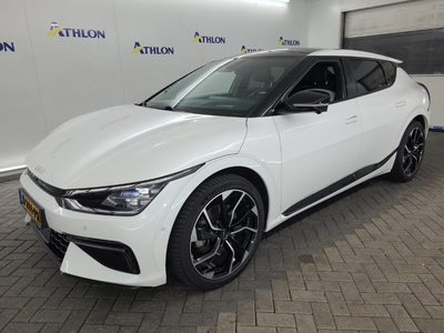 Kia Ev6 77.4KWH GT-LINE RWD 5D 168KW ATHLON EDITION, 2021