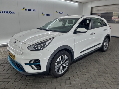 Kia Niro E-NIRO EV DYNAMICLINE 5D 150KW, 2020