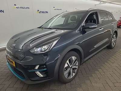 Kia Niro E-NIRO EV EXECUTIVELINE 3-FASE 5D 150KW, 2020