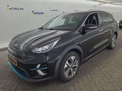 Kia Niro E-NIRO EV EXECUTIVELINE 3-FASE 5D 150KW, 2020