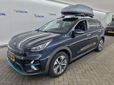 Kia Niro E-NIRO EV EXECUTIVELINE 3-FASE 5D 150KW, 2020