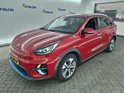 Kia Niro E-NIRO EV EXECUTIVELINE 5D 150KW, 2020