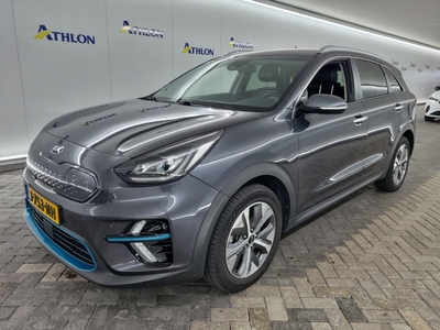 Kia Niro E-NIRO EV EXECUTIVELINE 5D 150KW, 2020