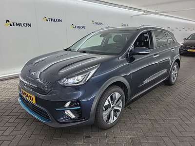 Kia Niro E-NIRO EV EXECUTIVELINE 5D 150KW UITLOPEND, 2020