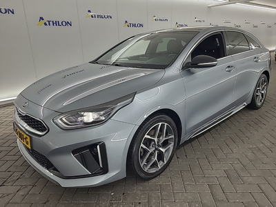 Kia Proceed 1.4 T-GDI DCT7 GT-LINE 5D 103KW, 2019