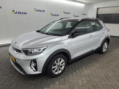 Kia Stonic 1.0 T-GDI MHEV 74 KW DYNAMICLINE 5D, 2021