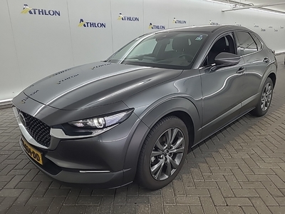 Mazda Cx-30 E-SKYACTIV-X 186 LUXURY AUTO 5D 137KW, 2021