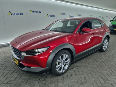 Mazda Cx-30 SKYACTIV-X 180 COMFORT AUTO 5D 132KW, 2021