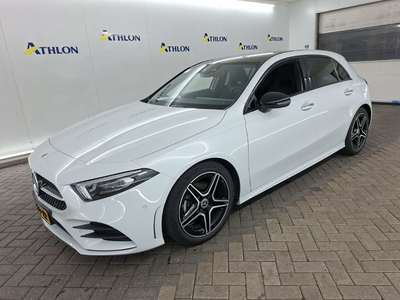 Mercedes A-klasse A 180 7G-DCT BUSINESS SOLUTION AMG 5D 100KW, 2020