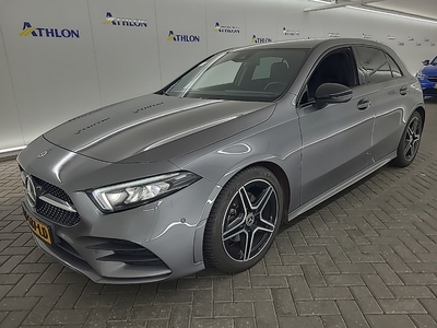 Mercedes A-klasse A 180 7G-DCT BUSINESS SOLUTION AMG 5D 100KW, 2021