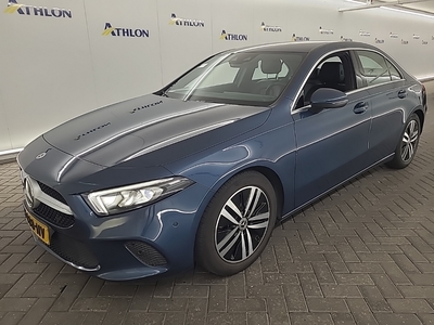 Mercedes A-klasse limous A 180 7G-DCT BUSINESS SOLUTION LUXURY 4D 100KW, 2020