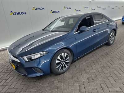 Mercedes A-klasse limous A 180 D 7G-DCT BUSINESS SOLUTION PLUS 4D 85KW, 2020