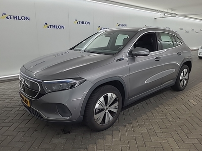 Mercedes Eqa 250 BUSINESS SOLUTION LUXURY AUTO 5D 140KW, 2021